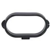175*95mm Car Trash Can Bin Rubbish Garbage Holder Organizer Storage Bag Hanger a
