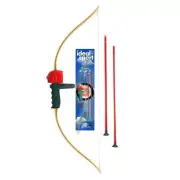 Ideal Sport - Sports Bow 3 (82cm, including 2 arrows) Toy Bow for Children