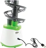 Colaxi Table Tennis Robot for Self Play Ping Pong Trainer Equipment Ball Launcher Automatic Exerciser for Ping Pong Lover Beginners Home Court