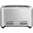 Breville the Smart Toast BTA845 **PICK UP SYDNEY” 4 Slice Toaster
