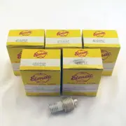 5 Pcs New Old Stock Eimac 4CX125C Transmitting RF Tube ON SALE WEB Special