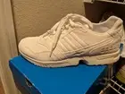 Mens Adidas ZX 1000 C FY7325 Cloud White Off White size 10.5
