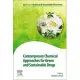 Contemporary Chemical Approaches for Green and Sustainable Drugs