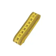 3 M Small Drawstring Bags Color Accessories Flexible Ruler Tailor