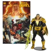 DC Direct Black Adam 7