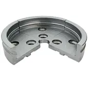 Sorby #Rsj4 Patriot Chuck Jaws - 3-1/2"