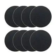 8 Pack Kitchen Compost Bin Charcoal Filter Replacements, Compost Pail