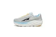Altra Via Olympus Womens Road Running Shoes Sneakers Runners - Light Grey