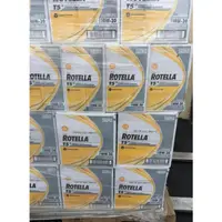 在飛比找蝦皮購物優惠-【殼牌Shell】ROTELLA T5 10W30、合成級-