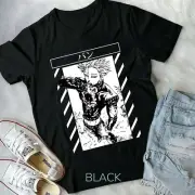 Ban,The Seven Deadly Sins ,Nanatsu no Taizai,Manga,Aesthetic,Unisex T-Shirt