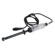 W2993 6-24V Circuit Tester with Wire Piercing Molded Hook Probe for Circuit