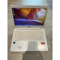 在飛比找蝦皮購物優惠-ASUS E402NA 四核心 N3450 4G 500G 