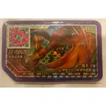 現貨🔥🔥台版寶可夢 POKEMON GAOLE 正版五星卡 R2彈 鳳王