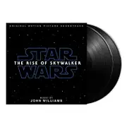 Star Wars: The Rise Of Skywalker (Original Motion Picture Soundtrack) (Vinyl)