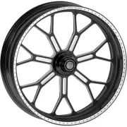 Delmar Contrast Cut Ops 21" x 3.5" - '14+ FLD with ABS 12047106DELJSM