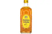 SUNTORY 80 PROOF WHISKY 40% 700ml