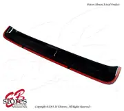 Sunroof Moon Shield Visor Type 2 1080mm Dark Smoke 2004-10 Mitsubishi Endeavor (for: Mitsubishi)