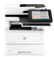HP LaserJet Enterprise M527z Laser Printer