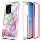 For Samsung Galaxy S20 Plus S20 Ultra Case, Full Body Shockproof Phone Cover