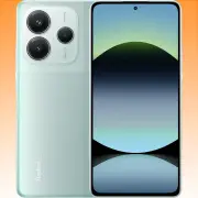 Xiaomi Redmi Note 14 5G (8GB RAM, 256GB, Coral Green) - Brand New