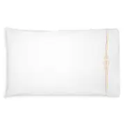 Sferra Fiorina Pillow Case, Standard