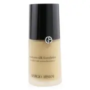 Giorgio Armani Luminous Silk Foundation - # 3.5 (Light, Warm) 30ml/1oz