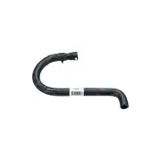 1 x Heater Hose 19 x 490mm for Ford Falcon AU VCT EF EL LTD AU1 2 3 VCT DF DL