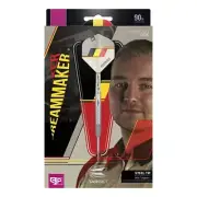 Dimitri Van den Bergh G1 90% Tungsten Swiss Point Darts