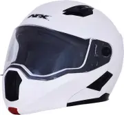 AFX - 0100-1794 - FX-111 Helmet - Pearl White - Small