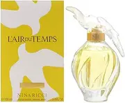 L'air du Temps by Nina Ricci for Women - 3.3 oz EDT Spray