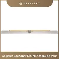 在飛比找momo購物網優惠-【DEVIALET】Devialet Dione 巴黎歌劇院