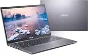 [ASUS] VivoBook 15 Thin and Light 15.6” FHD Business Laptop 2022, Intel Core i3-1005G1 Processor(Up to 3.4GHz, ＞i5-8250U), 12GB RAM, 512GB PCIe SSD, Fingerprint, Windows 10 S w/ 3in1 Accessories