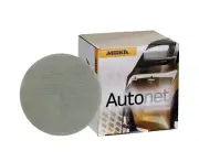 Mirka Autonet 150mm 6 Inch Sanding Mesh Discs P180 - 50 QTY
