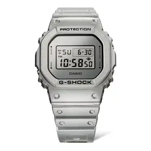 G-SHOCK / DW-5600FF-8 / 卡西歐CASIO [ 官方直營 ]