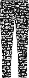 [Carter's] Girls' 2T-8 Pull-on Leggings
