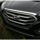 【車王小舖】現代 Hyundai 2014 新款 ix35水箱飾條 ix35引擎蓋飾條 ix35中網飾條