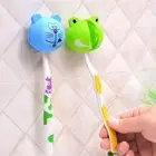 with Suction Cups Suction Cup Toothbrush Holder