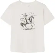 [SPRINGFIELD] Women's Frqs Camiseta Boho