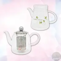 在飛比找蝦皮商城精選優惠-花茶壺系列【Winner】玻璃壺 花茶壺 玻璃壺 玻璃茶壺 