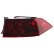 AC2819109 Fits 2006-2008 Acura TSX Rear Tail Light Passenger Side Unit