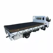 Lion Meshtech Cargo Net 4.6 x 2.5m Cover your load and avoid hefty fines