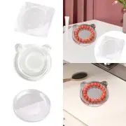 Clear Beading Board Bracelet Display Stand for Bracelet Jewelry Making