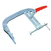 8" Universal Adjustable Valve Spring Compressor Engine Automotive Repair Tool