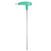 T-Handle Hex Key Wrench 12.2" Long Arm 8mm T-Key Inner Hexagon Spanner