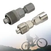 Bike Crank Arm Puller Parts Hand Tools Professional Removal Tool Bike Crankset