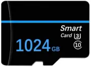 NEW 128GB 256GB 1TB Micro SD Card Memory Card TF Card with Free Adapter