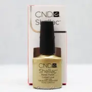 CND Shellac UV LED Gel Nail Polish - Locket Love #90626