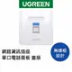 【綠聯】 網路資訊插座/單口電話面板 蓋版