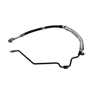 Rein PSH0470 Power Steering Pressure Hose For 08-10 Honda Odyssey (for: Honda)