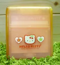 在飛比找Yahoo奇摩購物中心優惠-【震撼精品百貨】Hello Kitty 凱蒂貓~便條-紙盒【